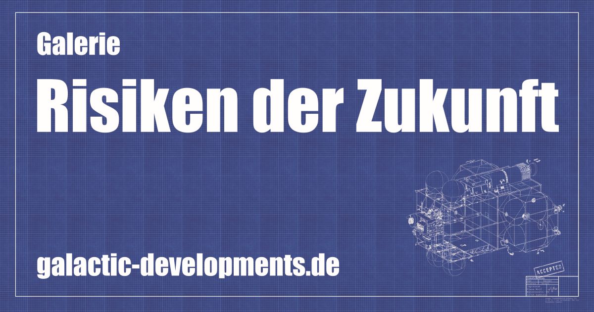 Galerie: Risiken